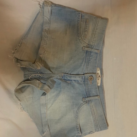 Hollister shorts - Picture 1 of 3